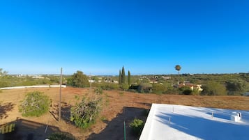 Overnatningsstedets omrÄde