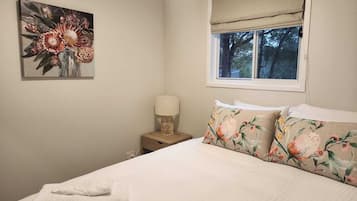 Standard Villa, Mobility Accessible | Premium bedding, minibar, individually decorated, individually furnished