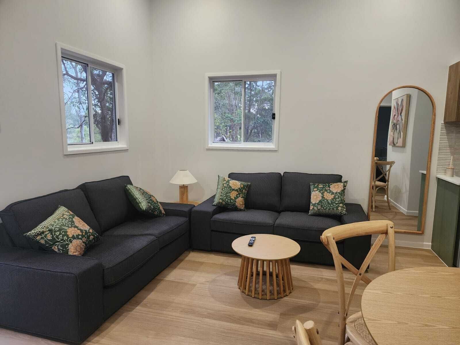 65-tums smart-tv med digitalkanaler