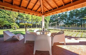 Villa | Terrace/patio - Villa with private Pool (Ispica)