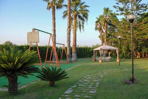 Game room - Villa with private Pool (Ispica)