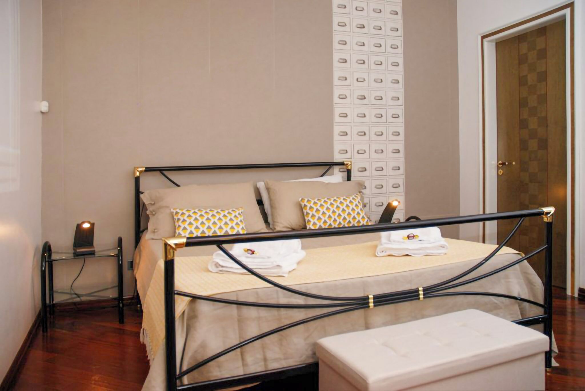 別墅 | 免費無線上網