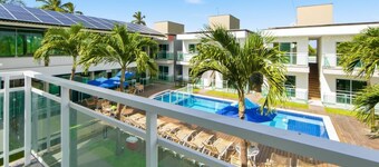 Pousada Oasis Tropical