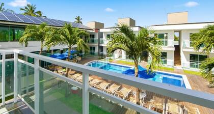 Pousada Oasis Tropical