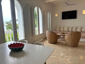 Apartment, Bay View | Dining - Casa Miramar by Soho  (Cartagena)