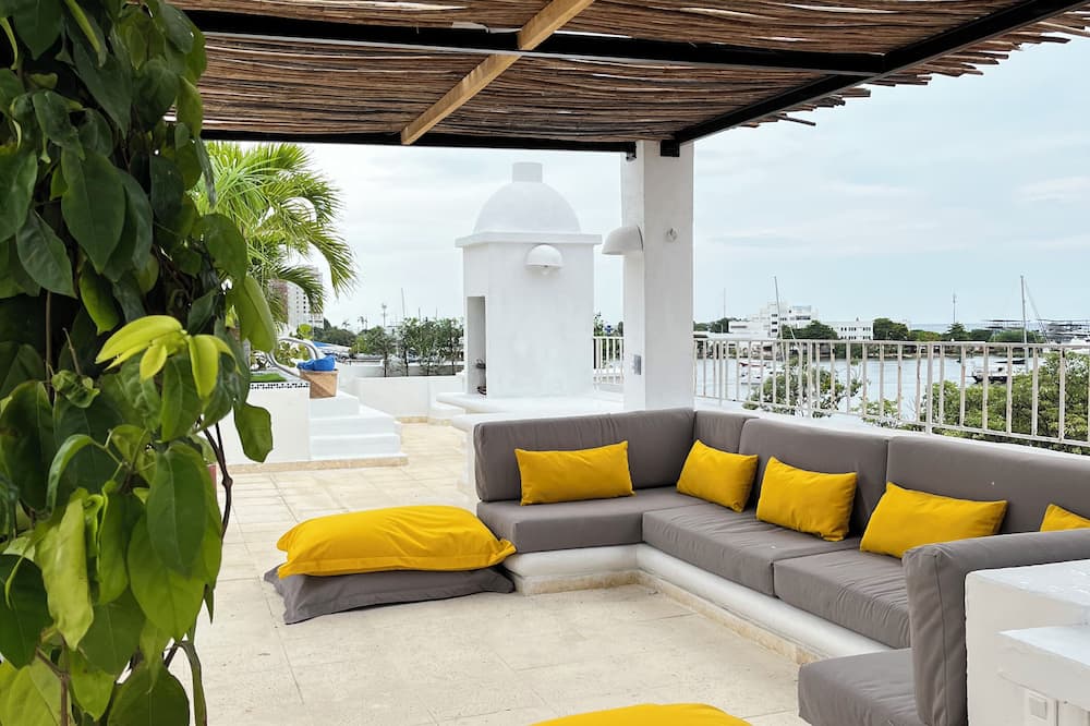 Casa Miramar by Soho