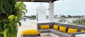 Casa Miramar by Soho