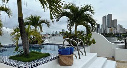 Casa Miramar by Soho