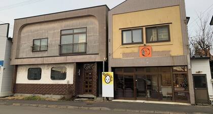 TRAVELRS INN minamioodori - Hostel