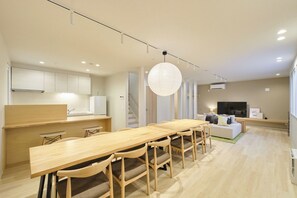 Living area - Hoshiyado Asahikawa Miyashita (Asahikawa)