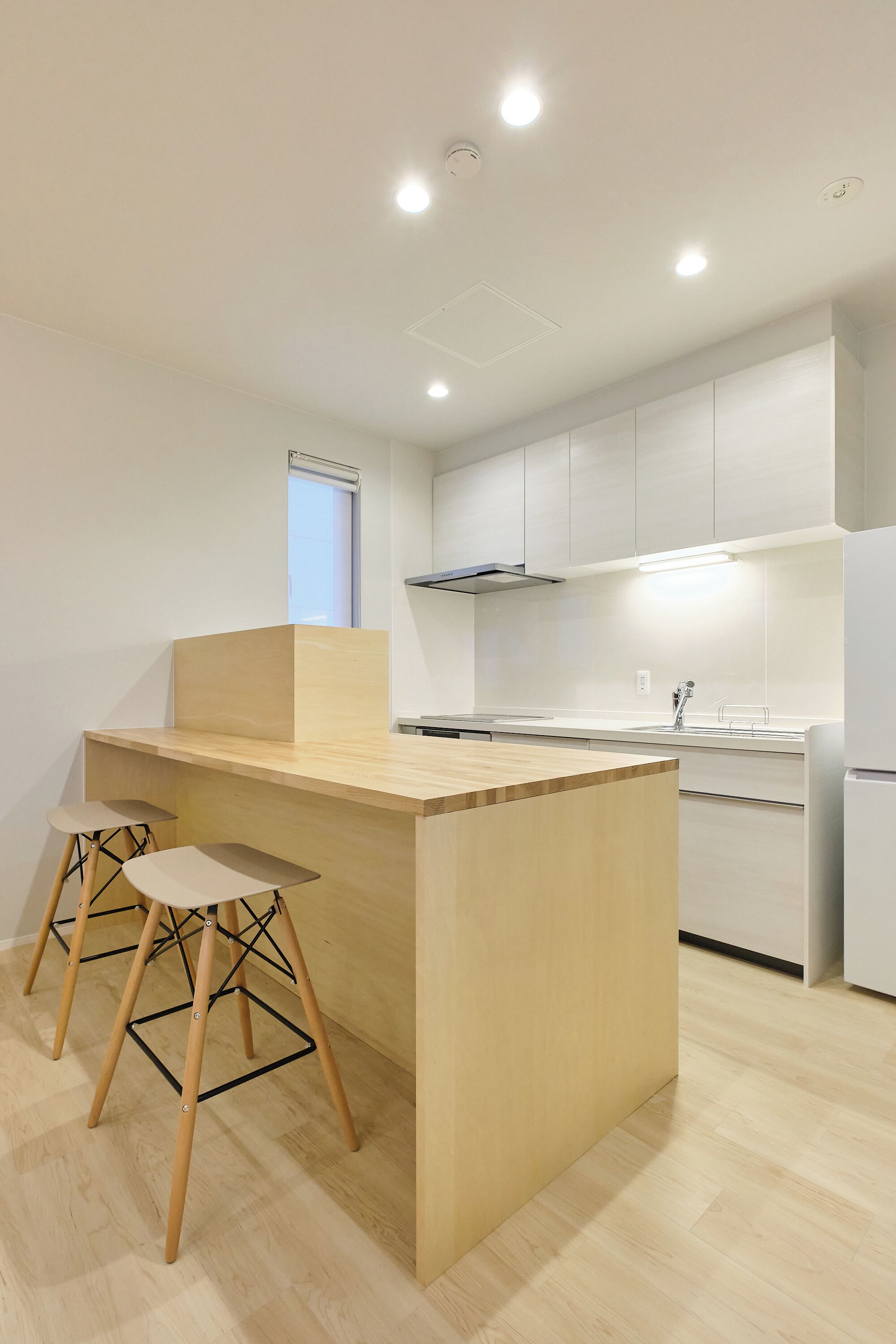 컴포트 콘도, 금연 | 전용 주방 | 청소용품