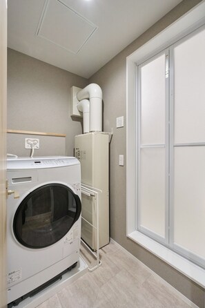 Appart'hôtel Confort, non-fumeur | Salle de bain