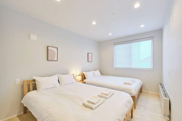 Comfort Condo, Non Smoking - Hoshiyado Asahikawa Miyashita (Asahikawa)