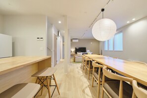Living area - Hoshiyado Asahikawa Miyashita (Asahikawa)