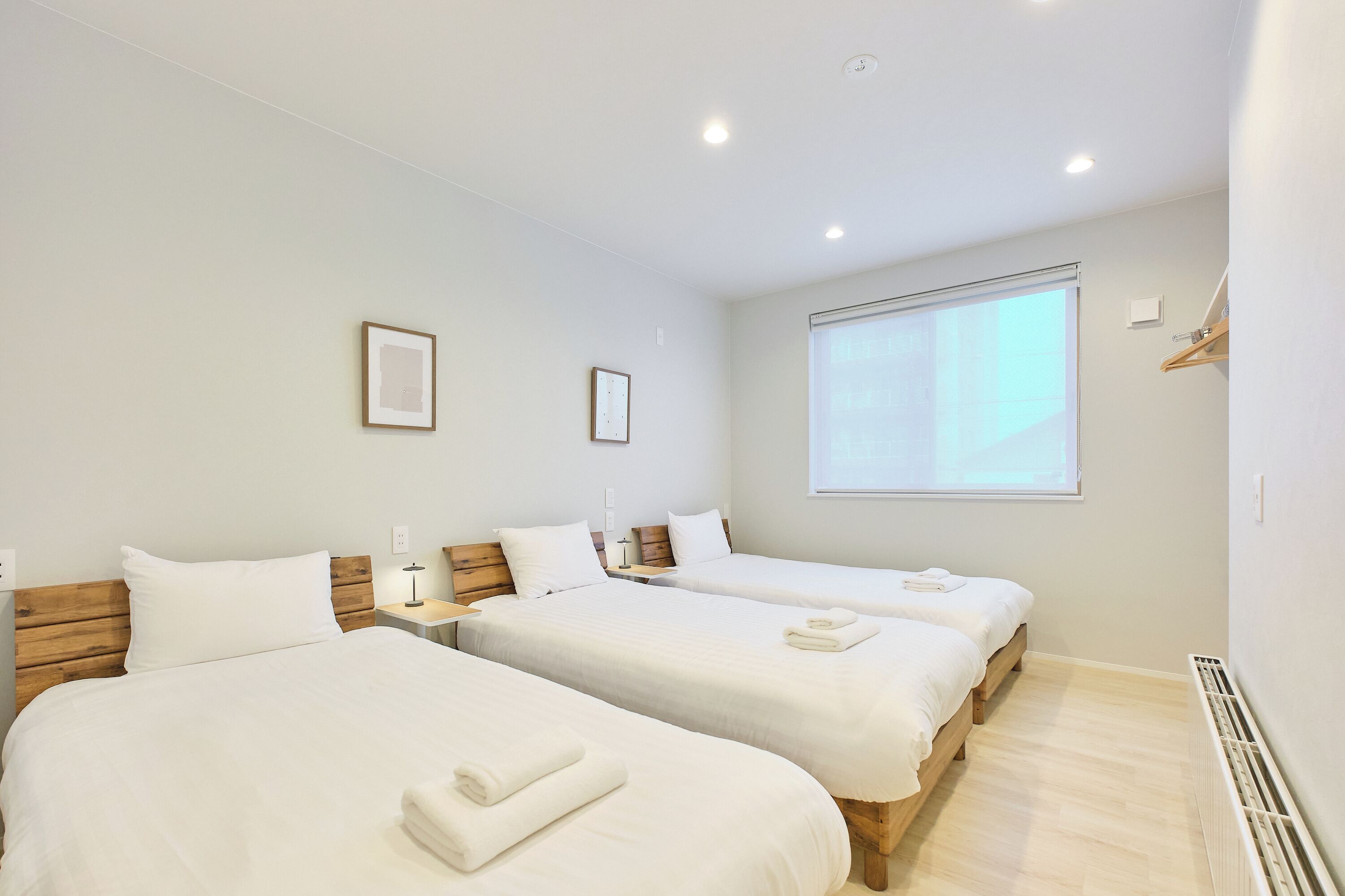 컴포트 콘도, 금연 | 암막 커튼, 다리미/다리미판, 무료 WiFi, 침대 시트