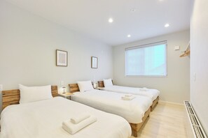 Appart'hôtel Confort, non-fumeur