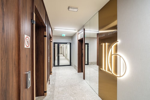 RentPlanet - Apartamenty przy Spodku