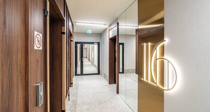 RentPlanet - Apartamenty przy Spodku