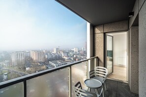 Apartamento Confort | Vistas a la ciudad
