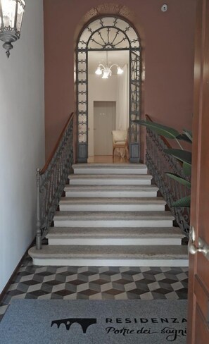 Exterior - Residenza Ponte dei Sogni (Verona)