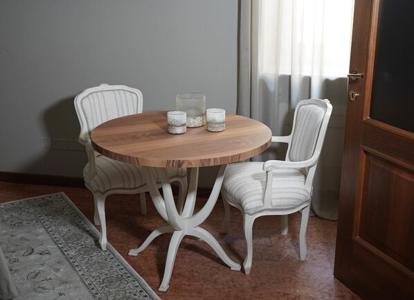 Dining - Residenza Ponte dei Sogni (Verona)