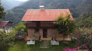 Room - Cabañas Xakali (San Joaquín)