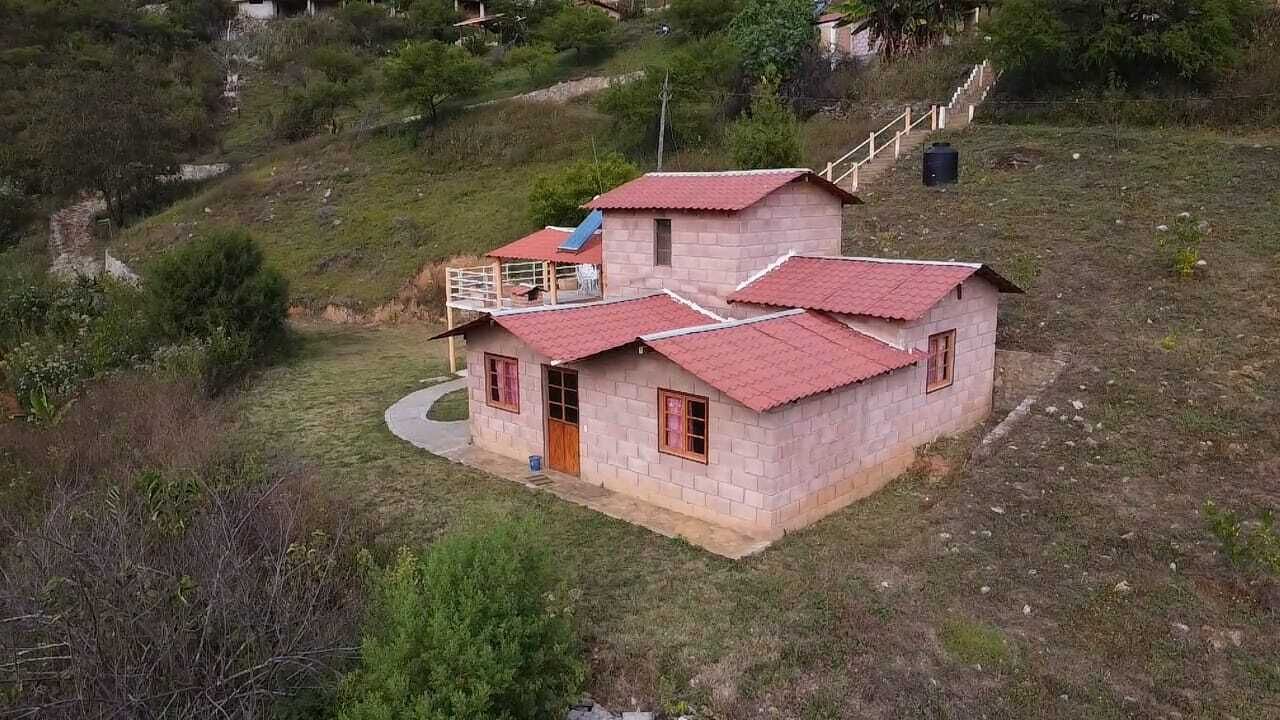 เคบินสำหรับครอบครัว, วิวภูเขา