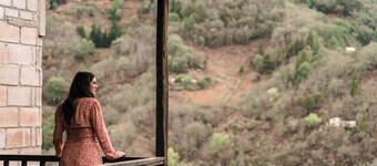 카바냐스 샤칼리  