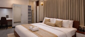 Kivu hilltop Beach  Hotel & Apartment