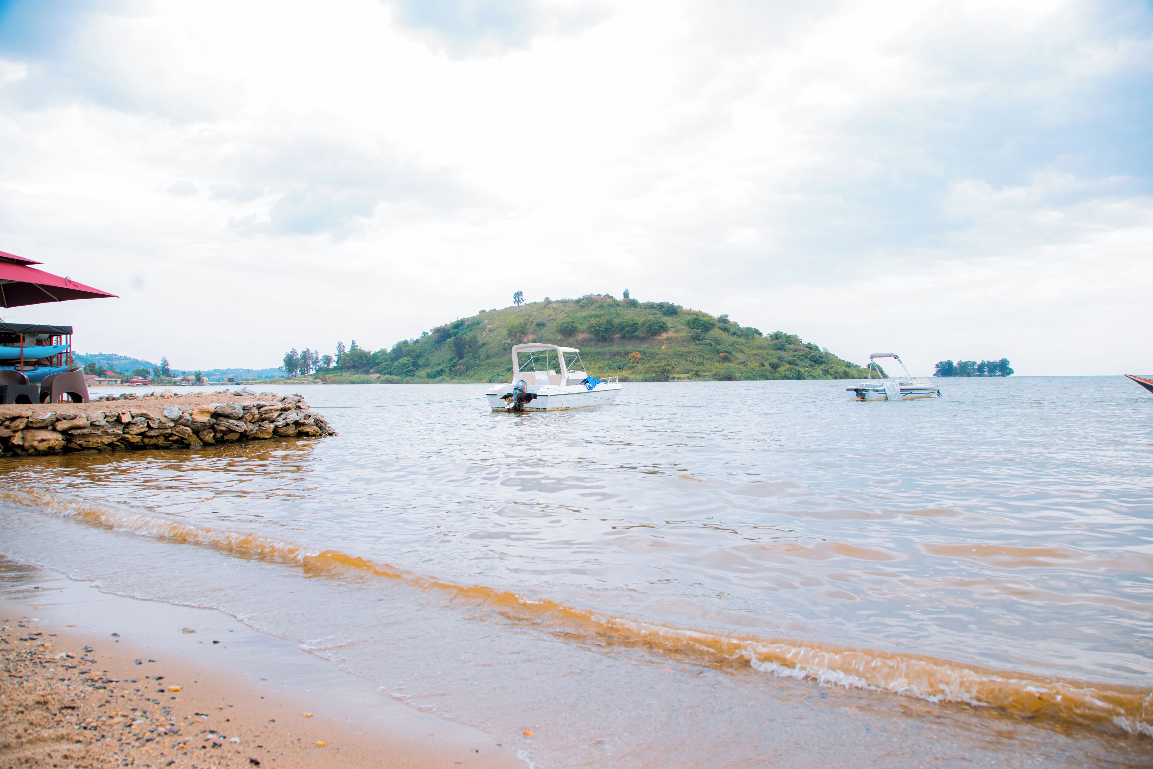 واجهة المنشأة