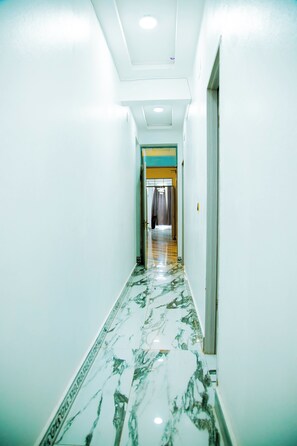 Exterior - Kivu hilltop View Hotel & Apartment (Nyayumba)