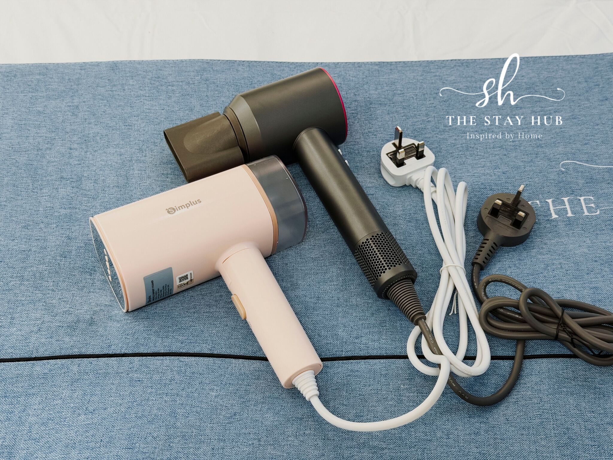 Comfort Studio, 2 Katil Ratu (Queen), Non Smoking | Seterika/papan seterika, Wi-fi percuma 