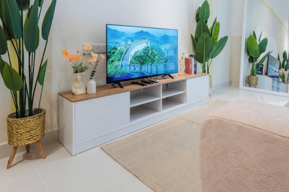 Superior Apartment, 2 Bedrooms, Non Smoking | Iron/ironing board