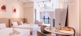 Core Soho Suites Sepang by The Stay Hub