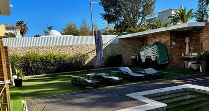 House Alvor