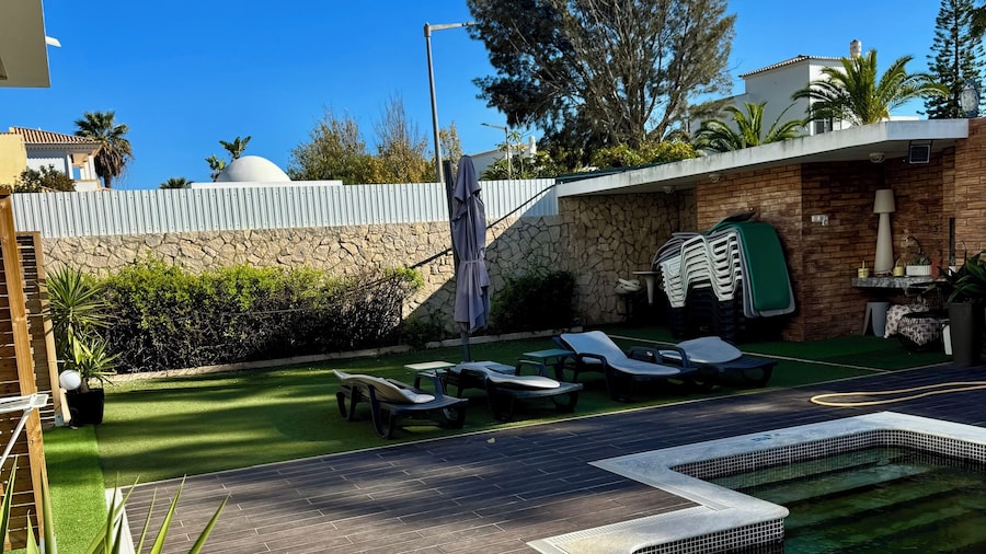 House Alvor