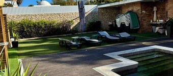 House Alvor