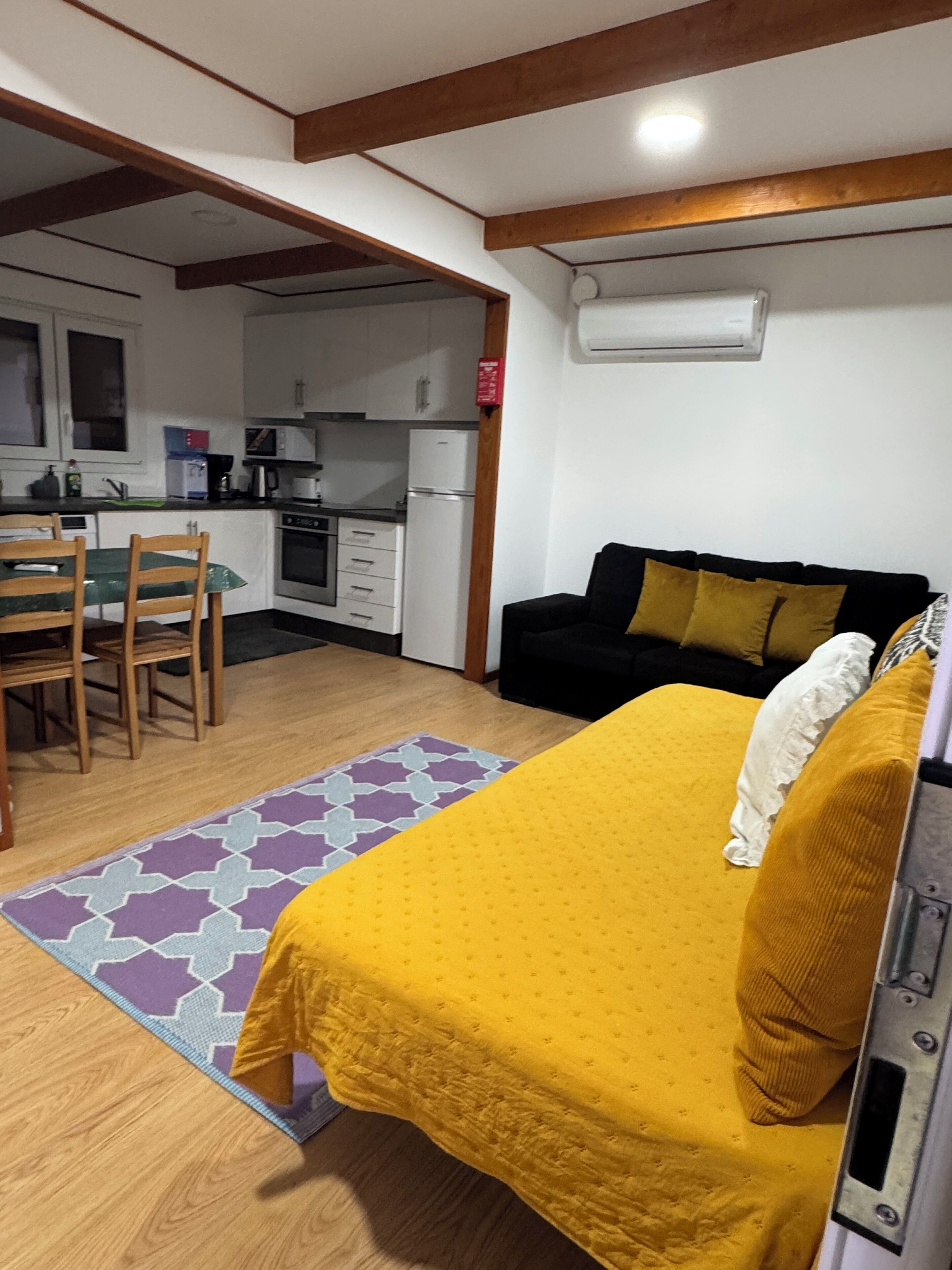 Ókeypis evrópskur morgunverður daglega