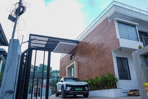 Exterior - The Lovedale Kodaikanal Stay & Hotel (Kodaikanal)