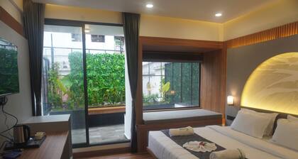 The Lovedale Kodaikanal Stay & Hotel