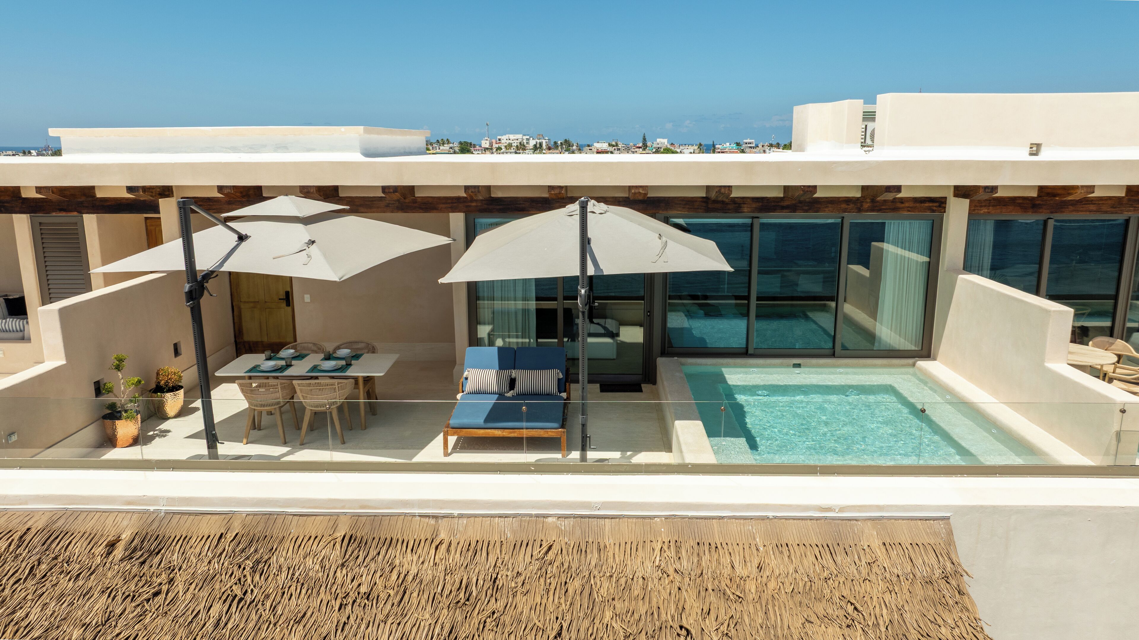 In-room safe, blackout drapes, iron/ironing board, free WiFi