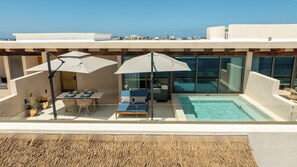 In-room safe, blackout drapes, iron/ironing board, free WiFi - Artila IM by Solmar Rentals (Isla Mujeres)