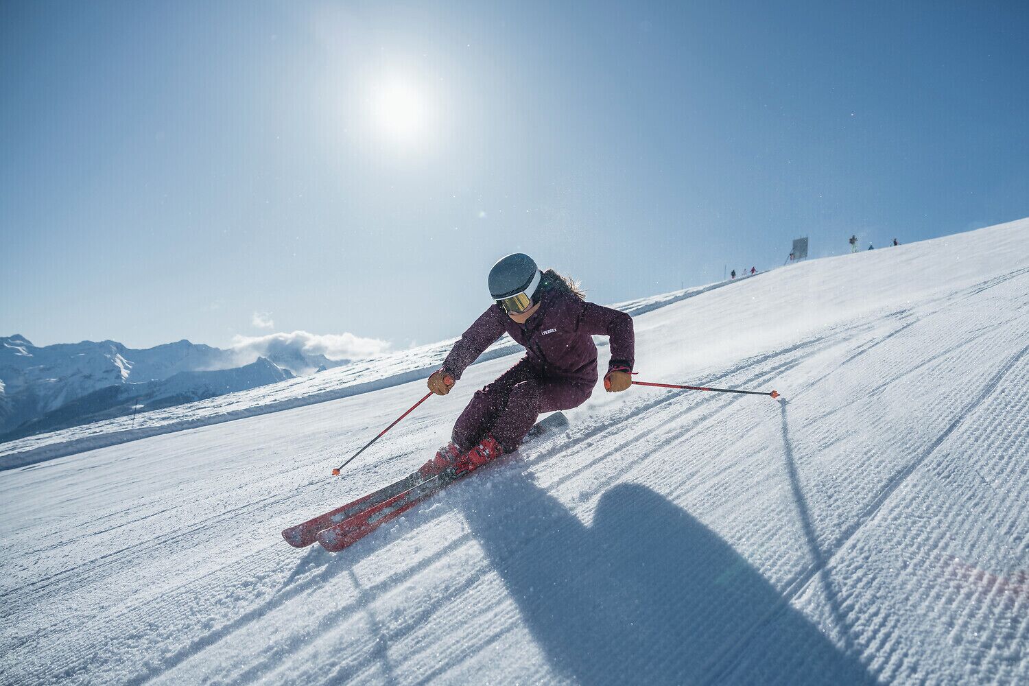 Snø- og skisport