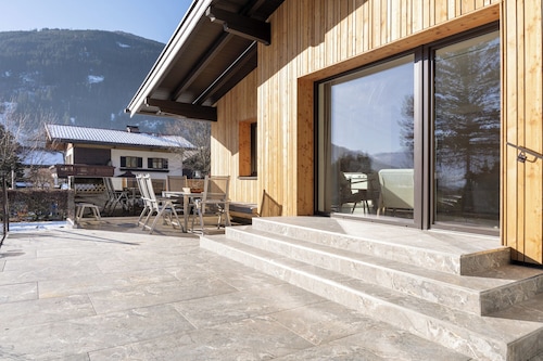 Dorfchalet by we rent