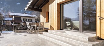 Dorfchalet by we rent