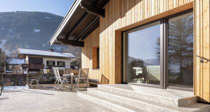 Dorfchalet by we rent