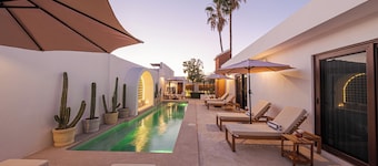 Abasolo ClubHouse 