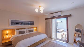 Chambre Signature | Literie de qualité supérieure, minibar, coffres-forts dans les chambres