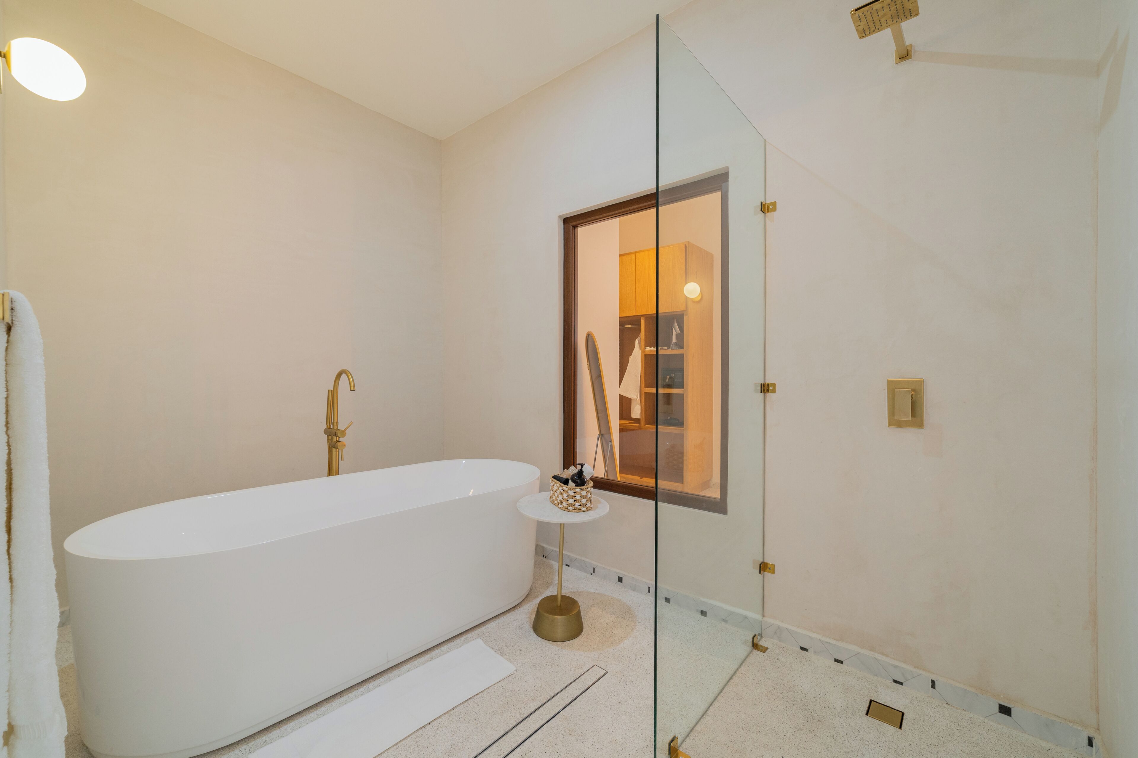 Chambre Signature | Salle de bain