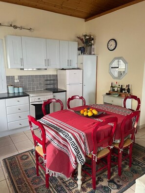 Electric kettle - Villa Victoria (Corfu)
